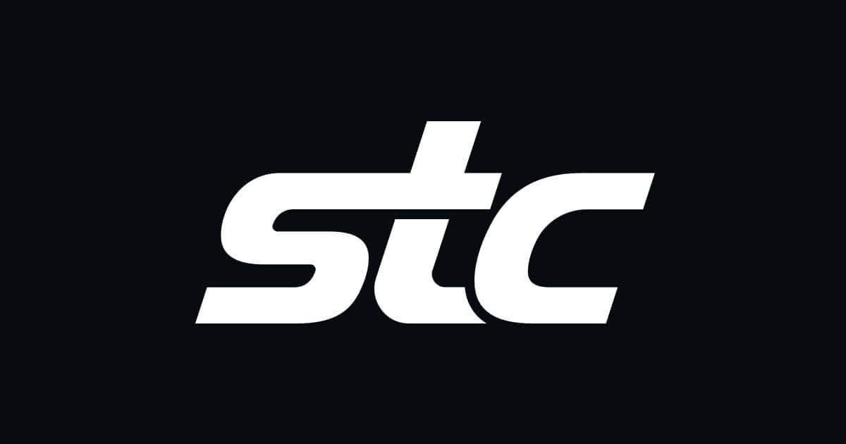 STC HIIT Cross - Ett roligt hogintensivt traningspass - Sverige Springer